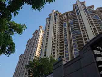 丽水莲都房屋外墙防水